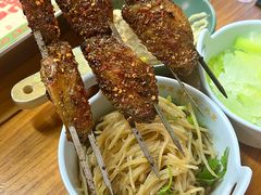 -炒豆合作社(东四总店)