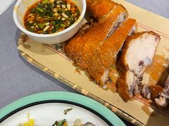 -金哥私房菜馆(张府园总店)