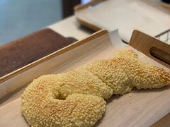 榴莲凤梨软包-奈雪的茶(佛山顺德美的悦然广场店)