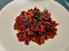 -南堂馆·新川菜(春熙路店)