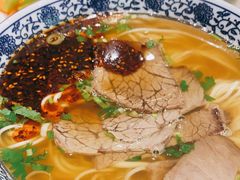 -北区拉面(泰丰家园店)