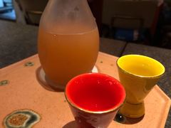 桃花酒-丝路金桃·新疆菜(徐汇店)