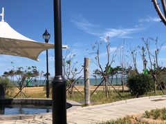 -青岛海泉湾度假区温泉