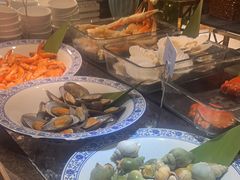 -杭州开元名都大酒店·地中海自助餐厅