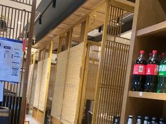 -东来顺铜锅炭火涮肉(上地华联店)