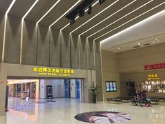 -万达影城(江桥万达广场IMAX店)