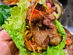 -本炙炭烤·蒲烧活鳗料理店(金沙洲店)