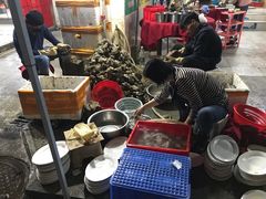 -花苑美食横琴生蚝火锅(拱北粤华路店)