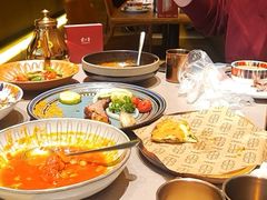 -塔哈尔·新疆盛宴(奉贤龙湖店)