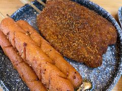 -老张太太特色小卷饼(第3号店)