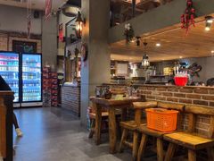 -馋嘴猫北京食堂·烤鸭·宵夜(亚运村店)
