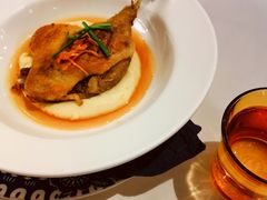 -夏朵餐厅(丁香店)