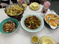 -王家大院·南京菜(湛江路总店)