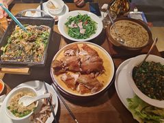 -张家卫·阳江菜·小海鲜(肥婆湾桥店)