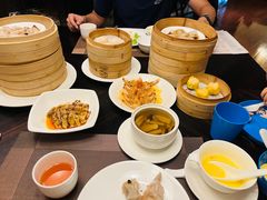 -浙江安吉JW万豪酒店·万豪中餐厅