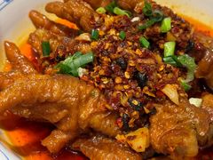 -八碗湘长沙市井菜(坡子街店)