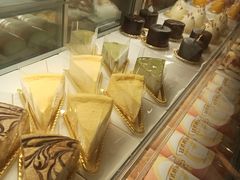 -西村叔叔的店·面包·甜品·蛋糕(清河万象汇店)