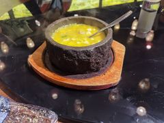 -HOHO餐厅(古子城店)