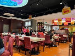 -点都德(花城店)