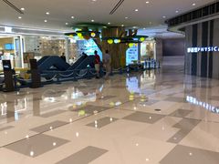 -奈雪的茶(国金中心店)