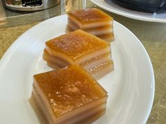 -富丽华大酒店·御园中餐厅(茶亭路店)