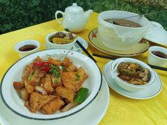 -海鲜街菜馆(海珠南路店)