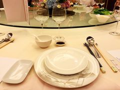 -翠湖宾馆·中餐厅