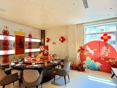 -鲜得莱渔港·小平岛海胆馆(七贤岭店)