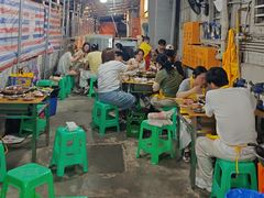 -渝味黄姐火锅(黄泥村店)