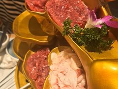 -千牛将·鲜牛肉火锅(开元路店)