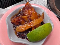 -争鲜回转寿司(西红门荟聚PLUS店)