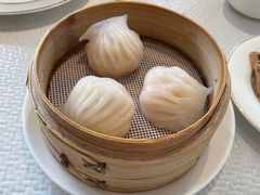 水晶虾饺皇-铭家点心(秦岭路店)