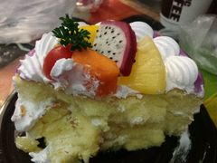 -欧贝拉蛋糕店(东门路店)