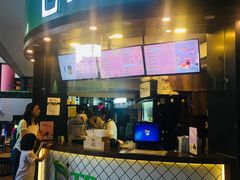 门面-TPLUS茶家(上海商城南京西路店)
