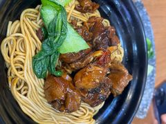 -鮮而純面馆(浦东店)