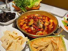 -涿派·炝锅鱼(涿州店)