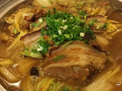 -老浒记烤鸭-北京菜(琉璃厂店)