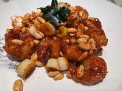 -隐厨中国餐馆(红旗大街店)