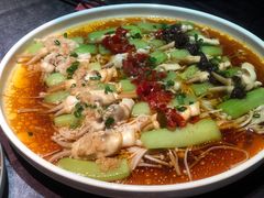 三味蒸蛏子-蟹榭·本帮江浙菜·蟹宴(五角场合生汇商场店)