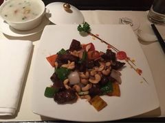 -阳澄湖费尔蒙酒店颐丰阁中餐厅(马鞍山西路店)