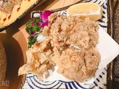 -皇品田苑日式料理(苏州中心店)