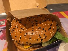 -麦当劳(豫园店)