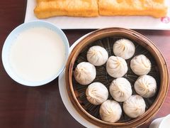 -日月永和中国餐饮名店(东湖店)