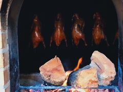 -火刻北京烤鸭(市北区·鲍岛市场店)