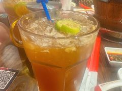 -阿润打边炉·鲜切鸡煲(华漕店)