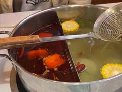 -大四喜·鲜牛肉火锅(洛阳大学城店)