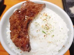 -丸藏和牛烧肉专门店(园区师惠坊店)