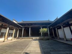-绩溪龙川景区
