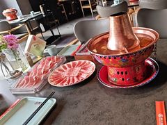 -东兴班·北京涮肉(环球影城店)
