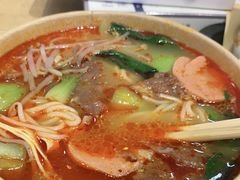 -忆秦时(银泰in77店)